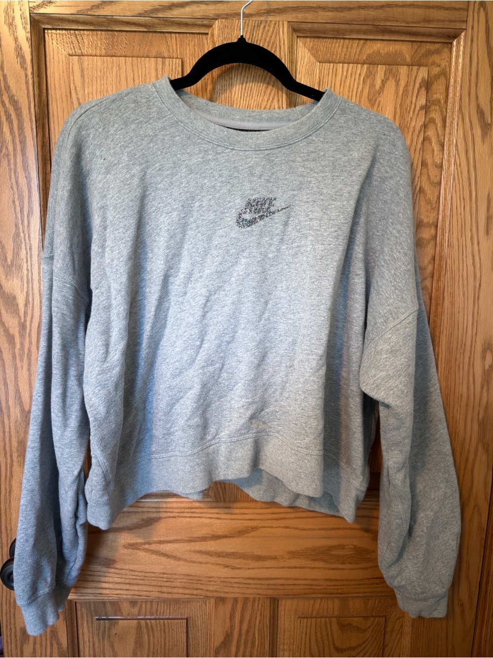Nike Crewneck